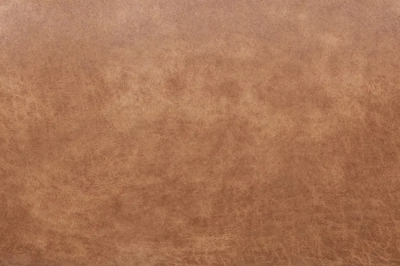 Lissbon Fotskammel - Cognac - Møbler - Stoler - Krakk - Fotskammel