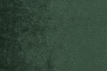 Lissbon Fotskammel Fløyel - Grønn - Møbler - Stoler - Krakk - Fotskammel