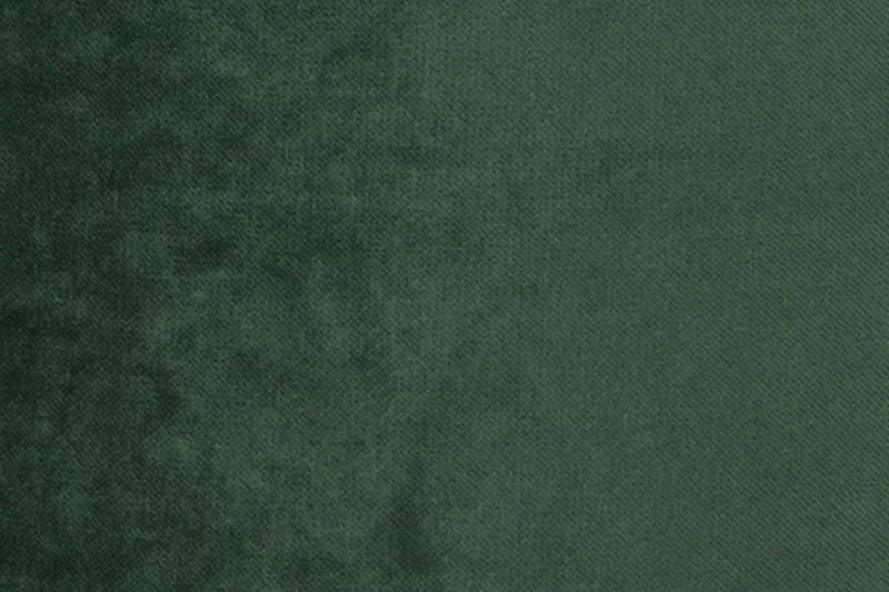 Lissbon Fotskammel Fløyel - Grønn - Møbler - Stoler - Krakk - Fotskammel