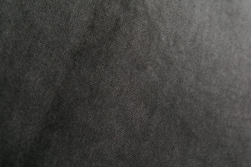 Lissbon Fotskammel Fløyel - Mørkegrønn - Møbler - Stoler - Krakk - Fotskammel