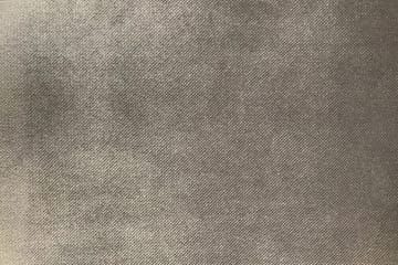 Lissbon Fotskammel Fløyel - Taupe - Møbler - Stoler - Krakk - Fotskammel