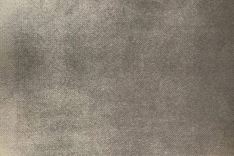 Lissbon Fotskammel Fløyel - Taupe - Møbler - Stoler - Krakk - Fotskammel