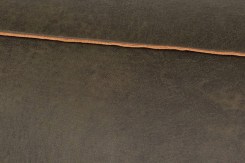 Lissbon Fotskammel - Grønn - Møbler - Stoler - Krakk - Fotskammel