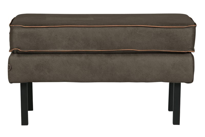 Lissbon Fotskammel - Grønn - Møbler - Stoler - Krakk - Fotskammel