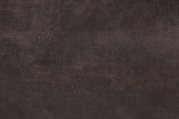 Lissbon Fotskammel - Svart - Møbler - Stoler - Krakk - Fotskammel