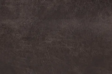 Lissbon Fotskammel - Svart - Møbler - Stoler - Krakk - Fotskammel