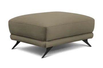 Megis Fotskammel - Beige - Møbler - Stoler - Krakk - Fotskammel