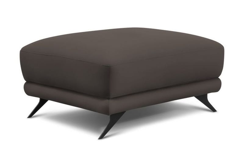 Megis Fotskammel, Brun