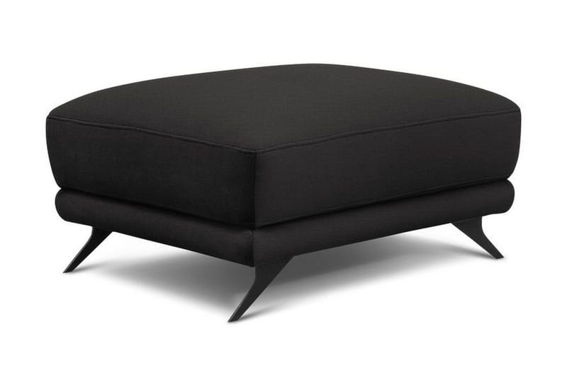 Megis Fotskammel, Brun