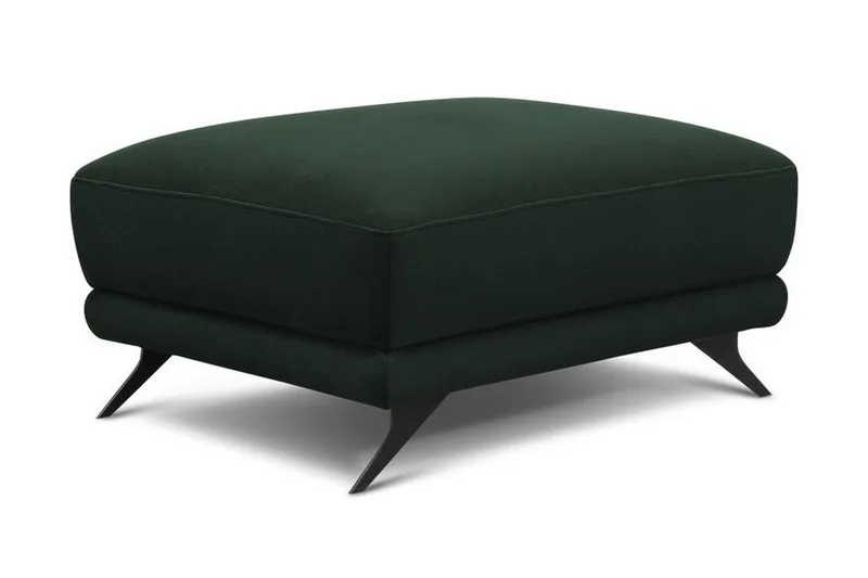 Megis Fotskammel, Grønn