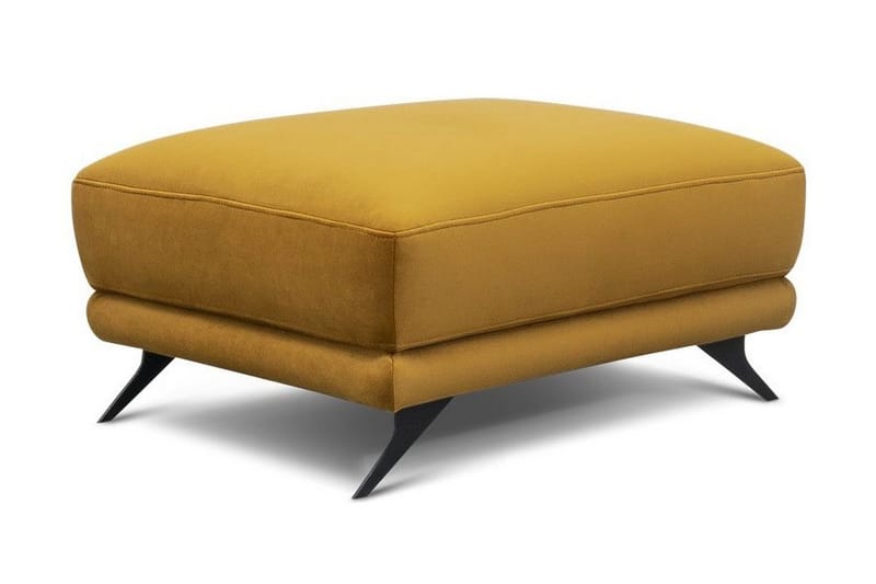 Megis Fotskammel, Gul