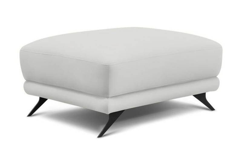 Megis Fotskammel, Hvit