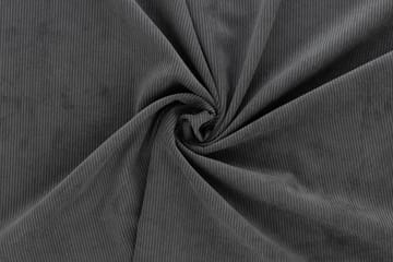 Menard Compact Fotskammel 68 cm - Grå - Møbler - Stoler - Krakk - Fotskammel