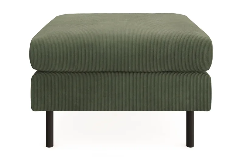 Menard Compact Fotskammel 68 cm, Grønn