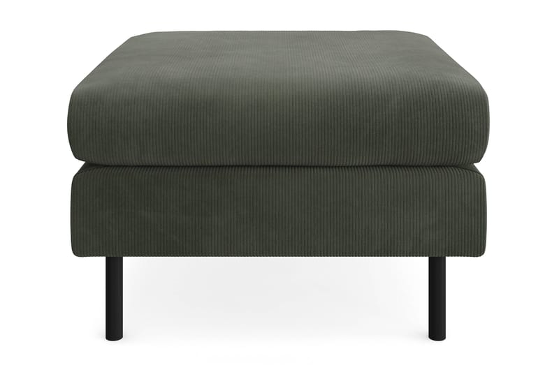 Menard Compact Fotskammel 68 cm, Mørkegrønn