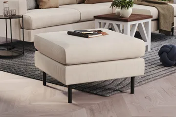 Menard Compact Fotskammel 68 cm - Møbler - Stoler - Krakk - Fotskammel