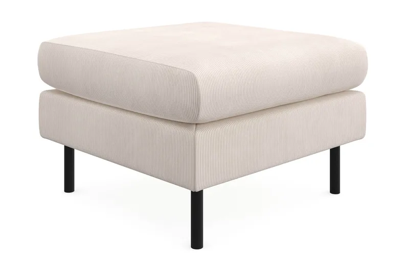 Menard Compact Fotskammel 68 cm - Møbler - Stoler - Krakk - Fotskammel