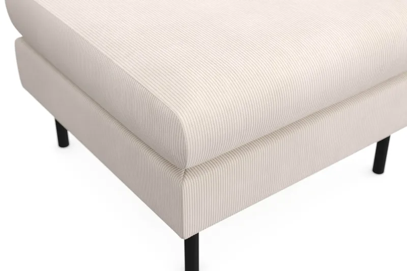 Menard Compact Fotskammel 68 cm - Møbler - Stoler - Krakk - Fotskammel