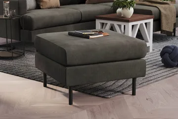 Menard Compact Fotskammel 68 cm - Møbler - Stoler - Krakk - Fotskammel