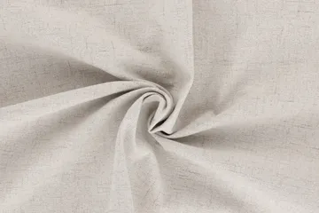 Menard Fotskammel - Beige - Møbler - Stoler - Krakk - Fotskammel