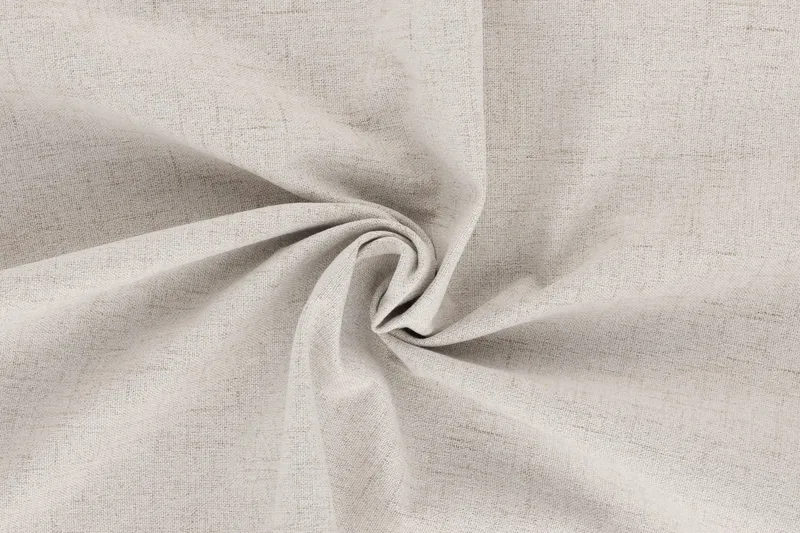 Menard Fotskammel - Beige - Møbler - Stoler - Krakk - Fotskammel