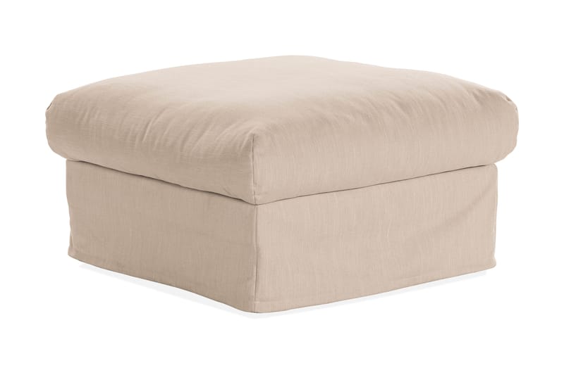 Menard Fotskammel, Beige