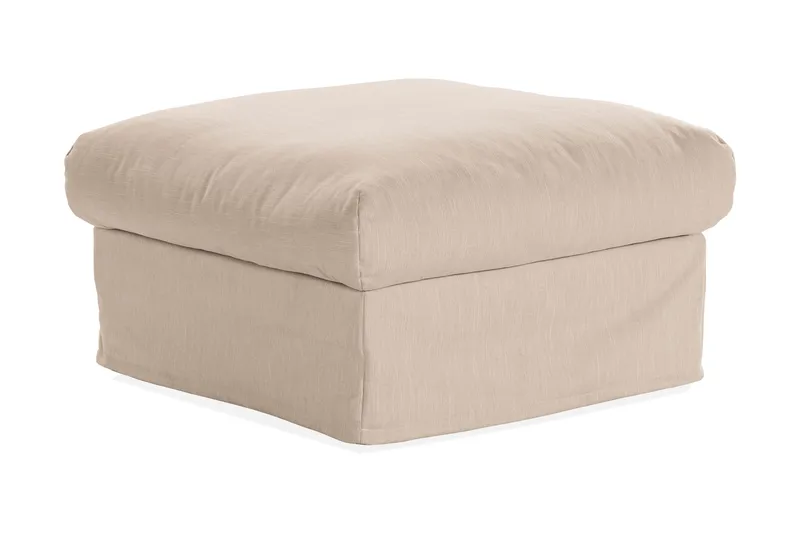 Menard Fotskammel, Beige