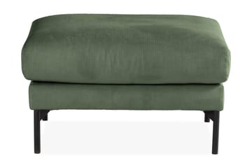 Menard Fotskammel - Grønn - Møbler - Stoler - Krakk - Fotskammel