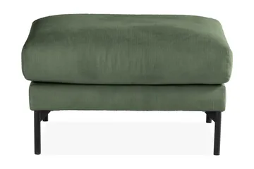 Menard Fotskammel - Grønn - Møbler - Stoler - Krakk - Fotskammel
