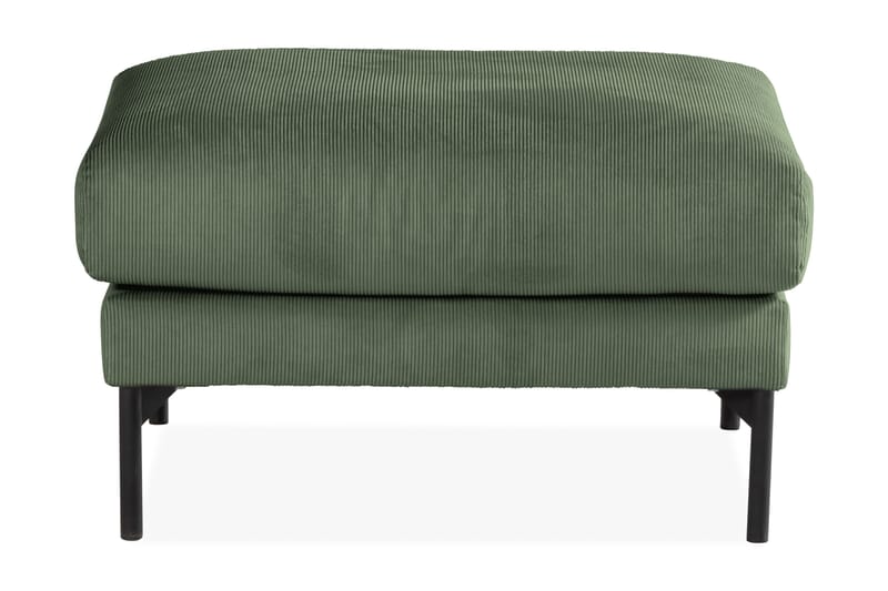 Menard Fotskammel - Grønn - Møbler - Stoler - Krakk - Fotskammel