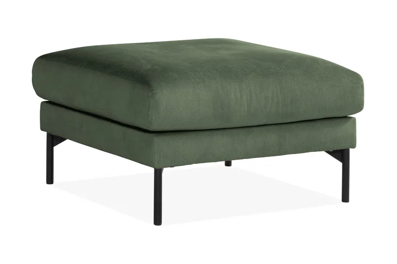 Menard Fotskammel, Grønn