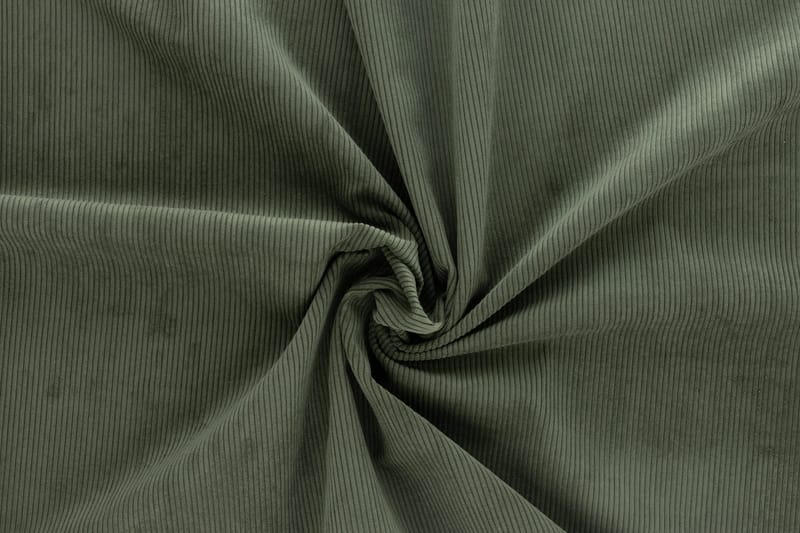 Menard Fotskammel - Grønn - Møbler - Stoler - Krakk - Fotskammel