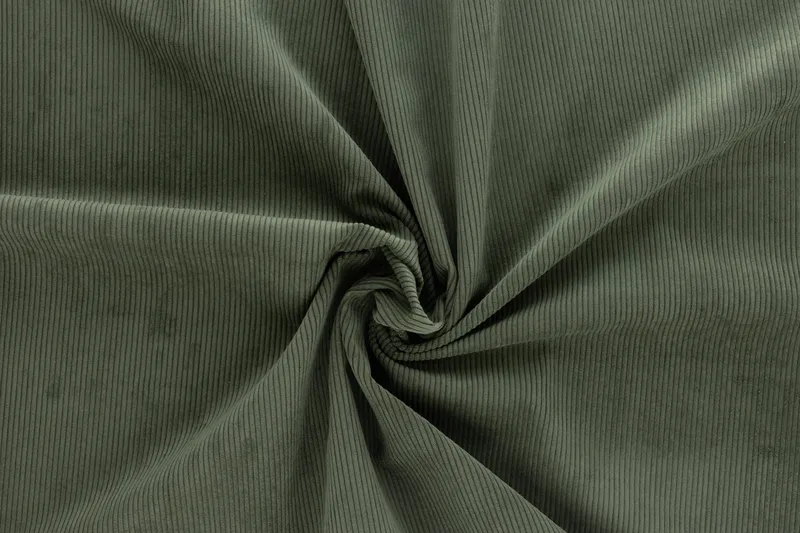 Menard Fotskammel - Grønn - Møbler - Stoler - Krakk - Fotskammel