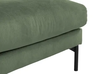 Menard Fotskammel - Grønn - Møbler - Stoler - Krakk - Fotskammel