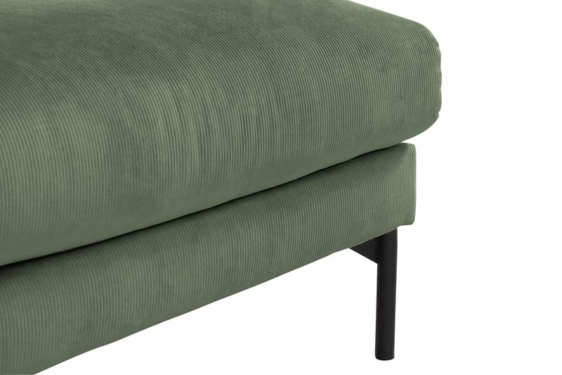 Menard Fotskammel - Grønn - Møbler - Stoler - Krakk - Fotskammel