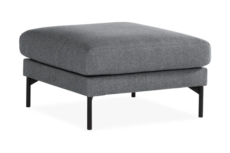 Menard Fotskammel, Mørkegrå