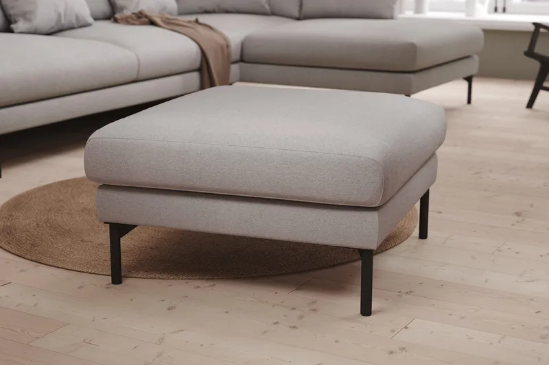 Menard Fotskammel - Møbler - Stoler - Krakk - Fotskammel