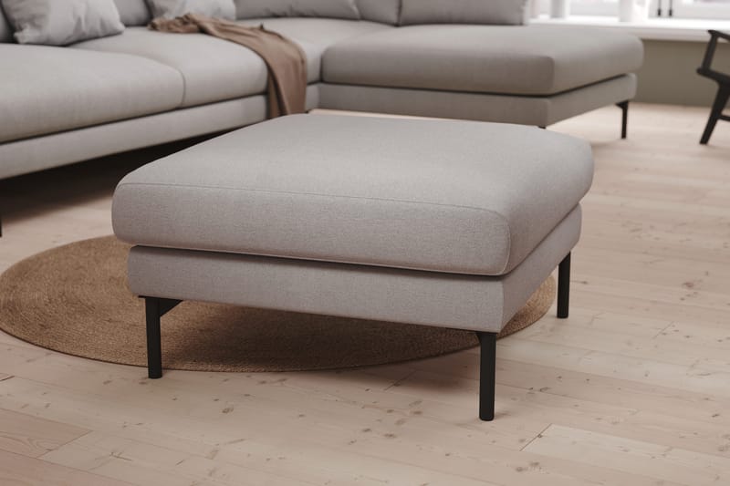 Menard Fotskammel - Møbler - Stoler - Krakk - Fotskammel