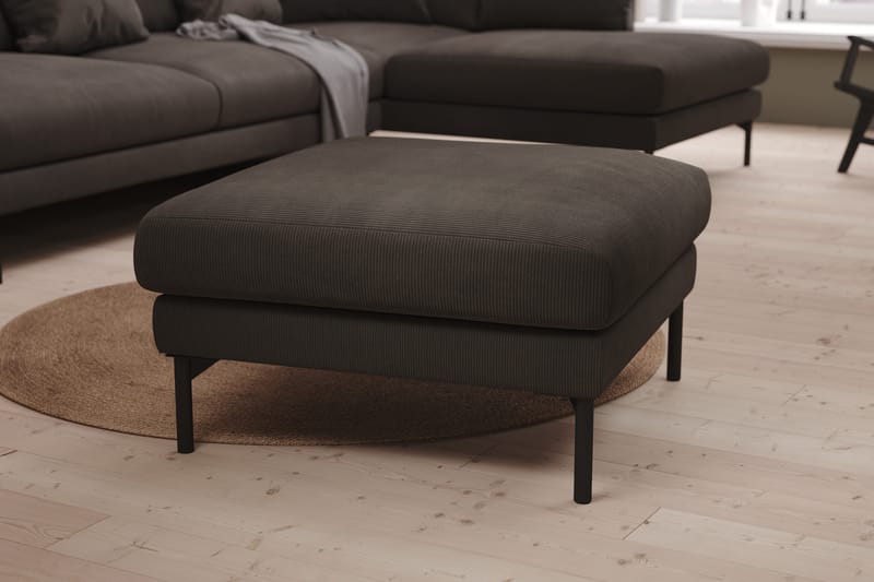 Menard Fotskammel - Møbler - Stoler - Krakk - Fotskammel