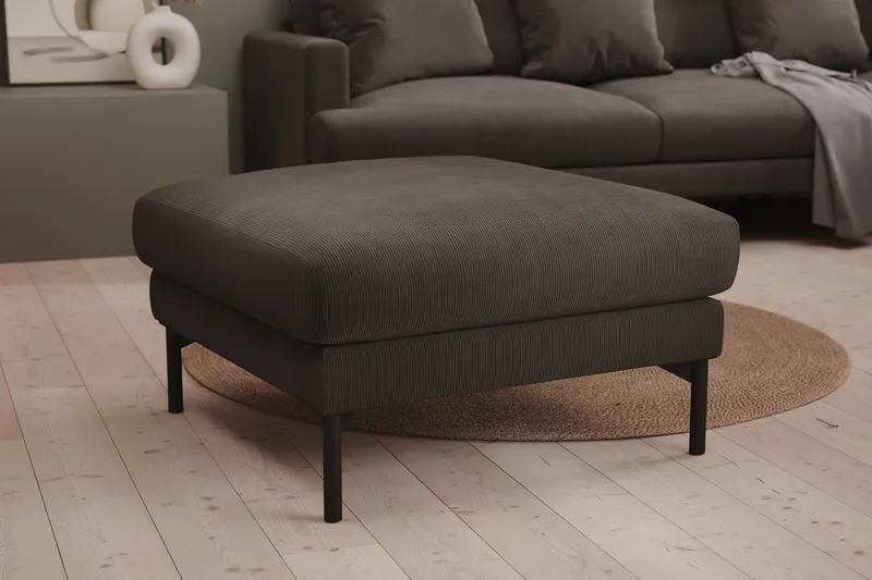 Menard Fotskammel - Møbler - Stoler - Krakk - Fotskammel