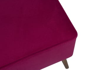 Mostert Fotskammel - Lilla - Møbler - Stoler - Krakk - Fotskammel
