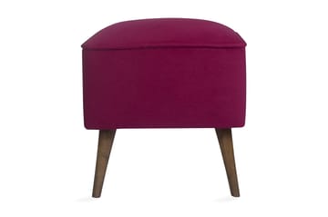 Mostert Fotskammel - Lilla - Møbler - Stoler - Krakk - Fotskammel