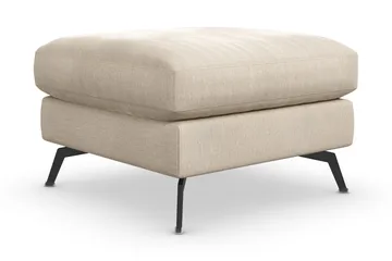Ocean Svart - Beige