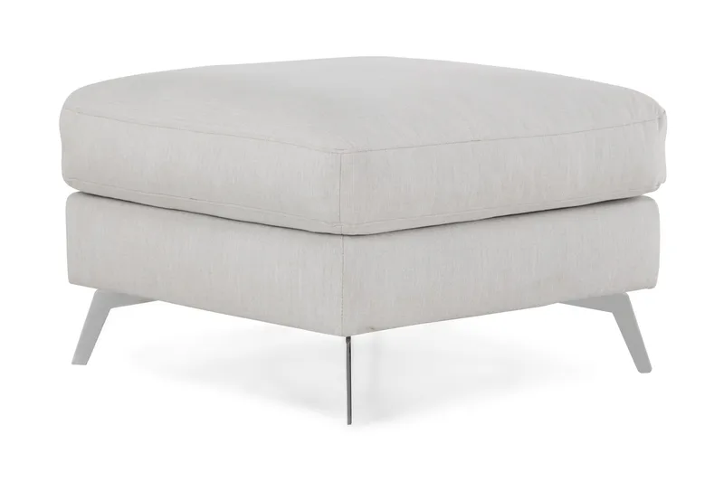 Ocean Lyx Fotskammel, Linbeige/Kromben