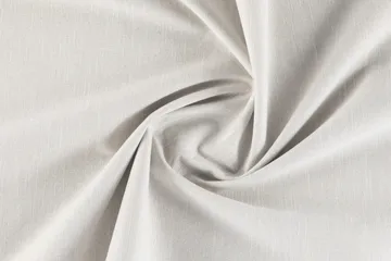 Ocean Lyx Fotskammel - Linbeige/Svarte Ben - Møbler - Stoler - Krakk - Fotskammel