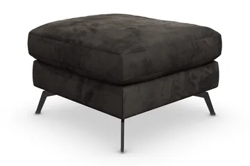 Ocean Svart - Mørkegrå