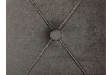 Olingskog Fotskammel med Oppbevaring 2-pk - Grå - Møbler - Stoler - Krakk - Fotskammel