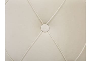 Olingskog Fotskammel med Oppbevaring 2-pk - Hvit - Møbler - Stoler - Krakk - Fotskammel