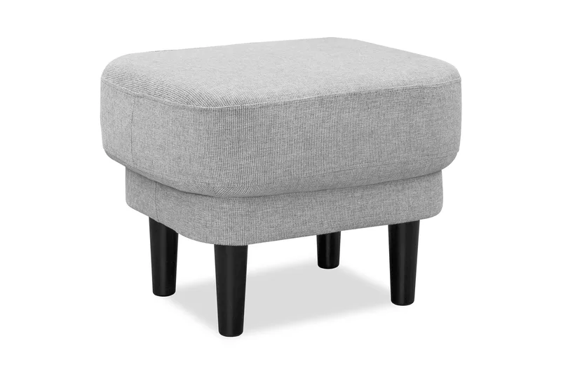 Omega Fotskammel, Lysegrå