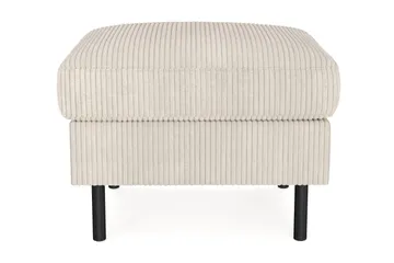Peppe Fotskammel - Beige - Møbler - Stoler - Krakk - Fotskammel